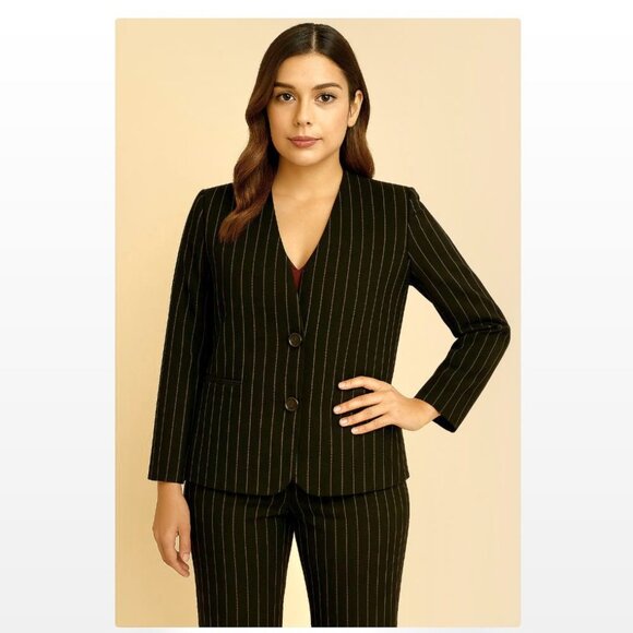 DIOR CHRISTIAN DIOR BLAZER -VINTAGE! - Picture 9 of 9